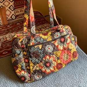 Vera Bradley Diaper Bag